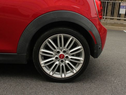 Used 2019 MINI Cooper Convertible FWD image 10