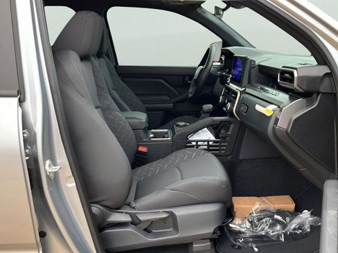 New 2026 Toyota Tacoma SR5 AWD/4WD image 13