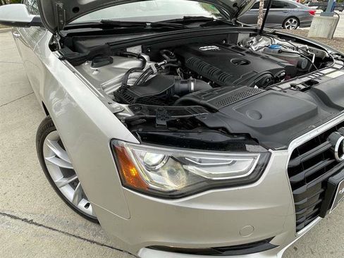 Used 2014 Audi A5 2.0T Premium Plus w/ Premium Plus Package image 97