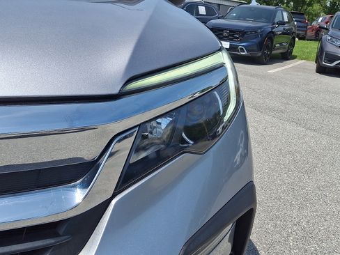 Used 2022 Honda Pilot EX-L image 9