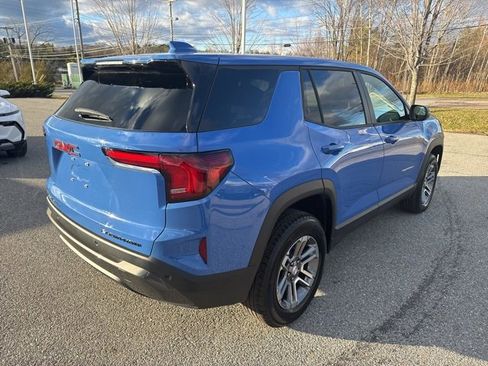 New 2026 GMC Terrain Elevation w/ LPO, Floor Liner Package image 6