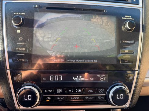 Used 2019 Subaru Outback 2.5i Premium image 28