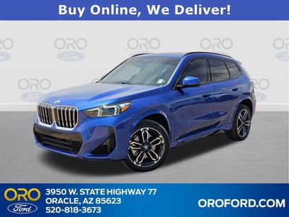 Used 2023 BMW X1 xDrive28i w/ M Sport Package