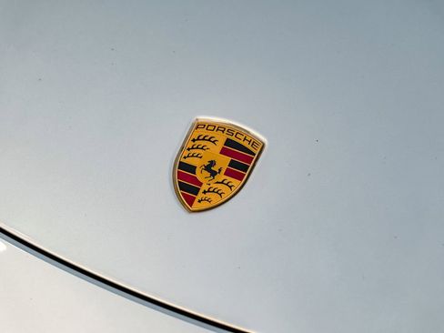 Used 2022 Porsche 718 Cayman image 49