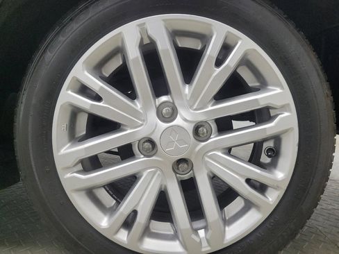 Used 2024 Mitsubishi Mirage G4 LE FWD image 31