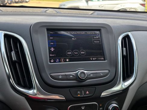 Used 2023 Chevrolet Equinox LS w/ LS Convenience Package FWD image 19