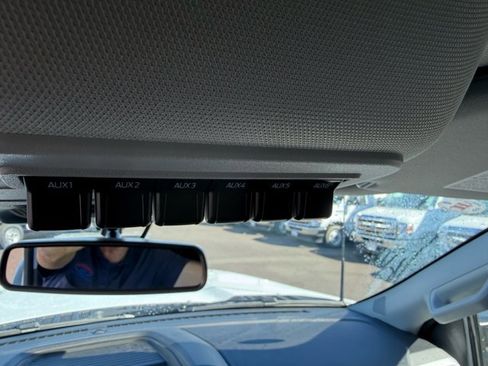 New 2026 Ford F550 4x4 Crew Cab w/ XLT Value Package image 11