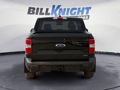 Used 2023 Ford Maverick XL w/ Equipment Group 100A Standard image 4