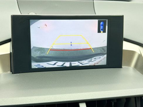 Used 2016 Lexus NX 200t FWD w/ Premium Package image 10