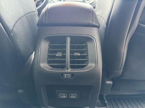 Used 2021 Jeep Cherokee Latitude Lux image 35