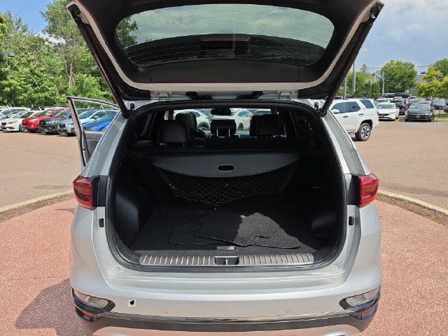 Used 2020 Kia Sportage SX AWD/4WD image 20