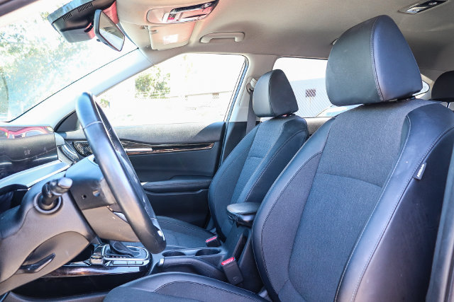 Used 2024 Kia Seltos S FWD image 18