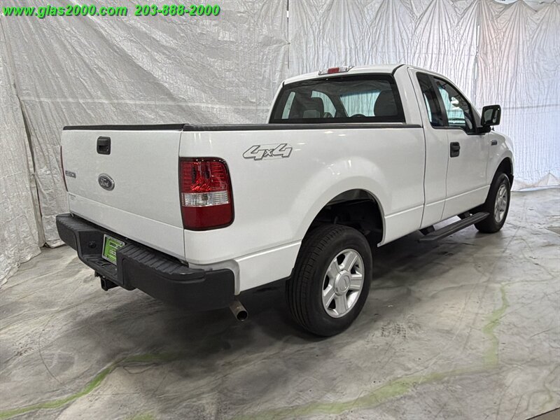 Used 2005 Ford F150 XL AWD/4WD image 8
