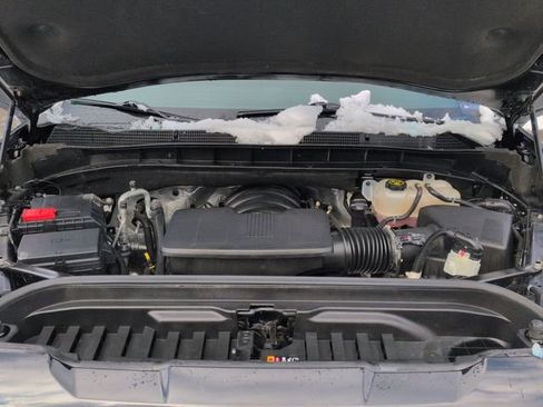 Used 2023 GMC Sierra 1500 Elevation w/ Preferred Package image 32