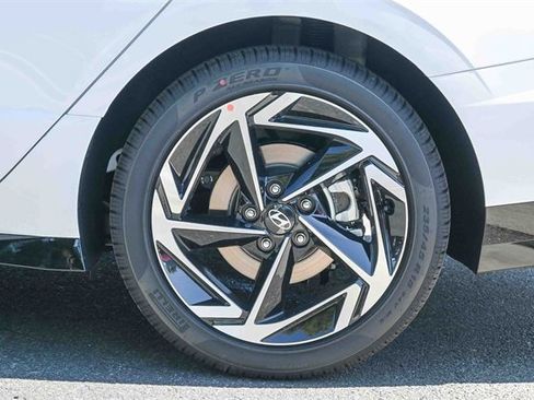 New 2026 Hyundai Sonata SEL image 9