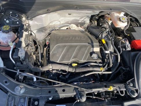 Certified 2023 Chevrolet TrailBlazer LT image 20