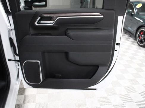 New 2026 Chevrolet Silverado 2500 LTZ w/ Trail Boss Package AWD/4WD image 30
