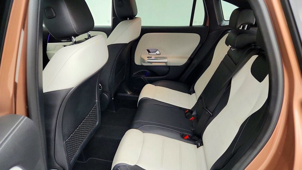 Used 2023 Mercedes-Benz GLA 250 image 18