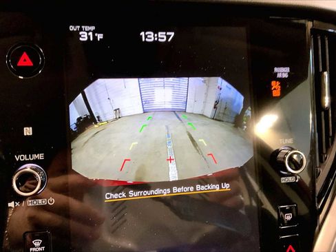 Used 2025 Subaru Legacy Premium image 28