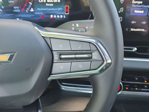 New 2026 Chevrolet Equinox LT image 20