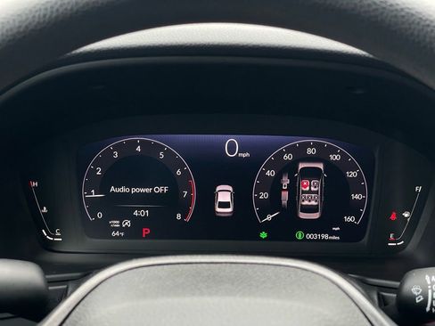 Certified 2025 Honda Accord SE image 13