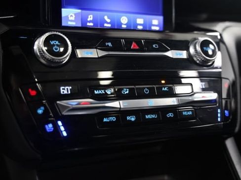Used 2021 Ford Explorer ST w/ Equipment Group 401A AWD/4WD image 27