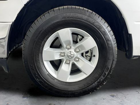 Used 2023 RAM 1500 Tradesman w/ Popular Equipment Group AWD/4WD image 19