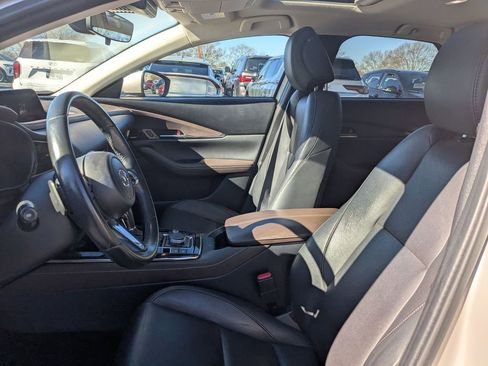 Used 2024 MAZDA CX-30 AWD 2.5 S w/ Premium Package image 24