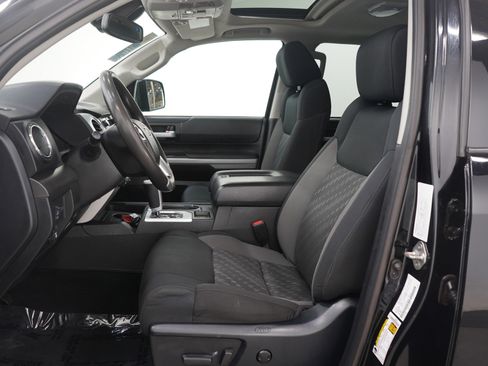 Used 2021 Toyota Tundra SR5 image 26