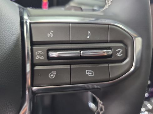 New 2026 GMC Acadia Denali w/ Super Cruise Package AWD/4WD image 20