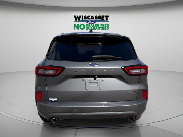 Used 2023 Ford Escape ST-Line w/ Tech Pack #1 AWD/4WD image 29