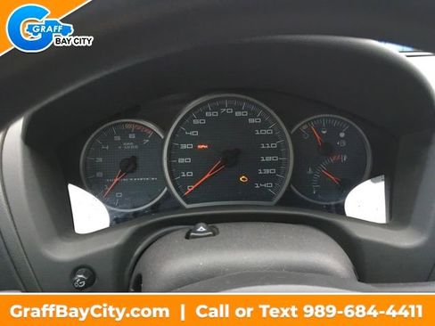 Used 2004 Pontiac Grand Prix GT w/ Drivers Package image 15