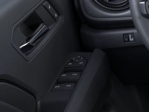New 2026 Chevrolet Colorado LT AWD/4WD image 22