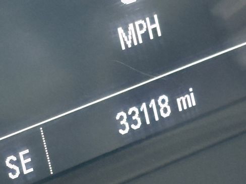 Used 2021 Chevrolet TrailBlazer LT image 14