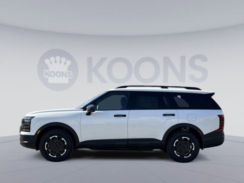 New 2026 Hyundai Palisade XRT Pro image 2