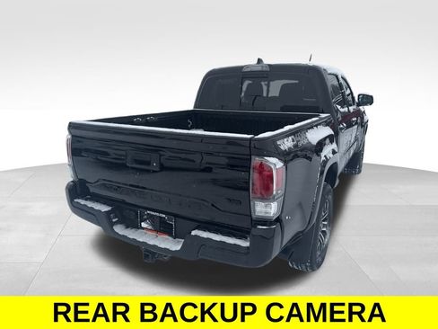Used 2023 Toyota Tacoma TRD Sport image 5