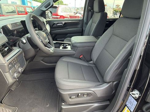 New 2026 Chevrolet Tahoe LS w/ LS Custom Edition RWD image 9