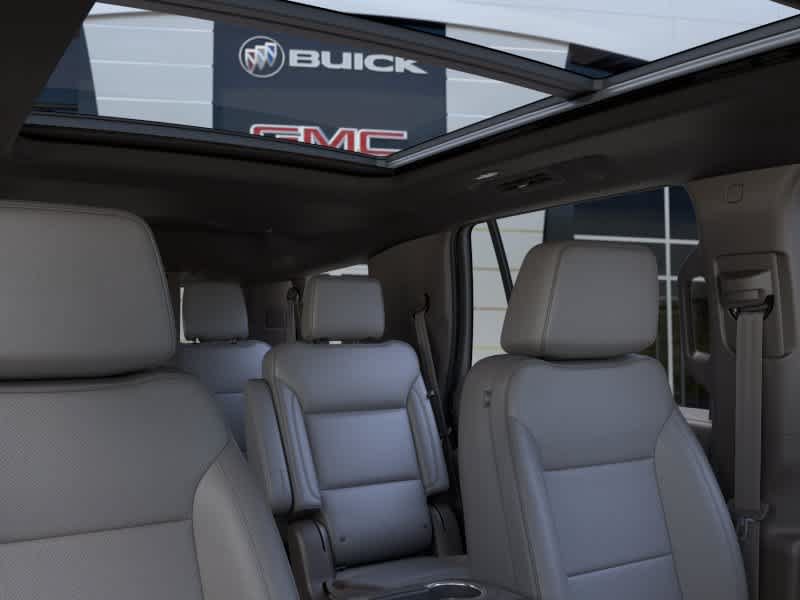 New 2027 GMC Yukon Elevation w/ Technology Package RWD image 24