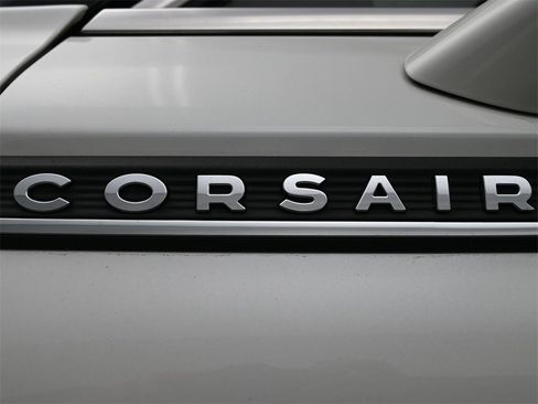 Used 2021 Lincoln Corsair AWD w/ Premium Package image 58