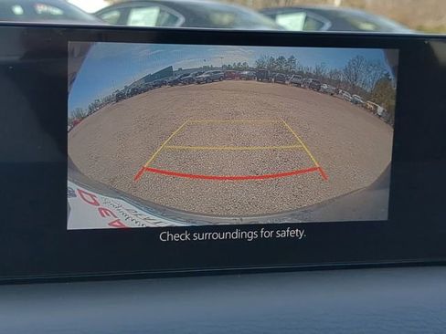 New 2026 MAZDA CX-50 AWD 2.5 S w/ Weather Package image 19