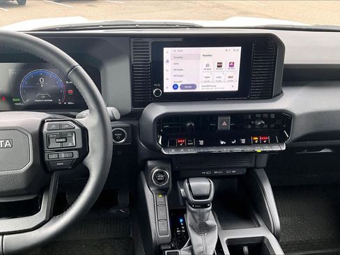 Used 2025 Toyota Land Cruiser 1958 image 6