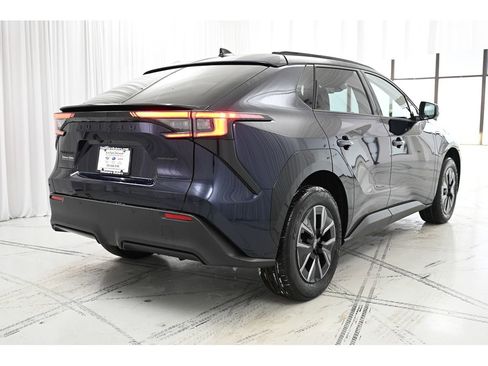 New 2026 Subaru Solterra Premium image 7