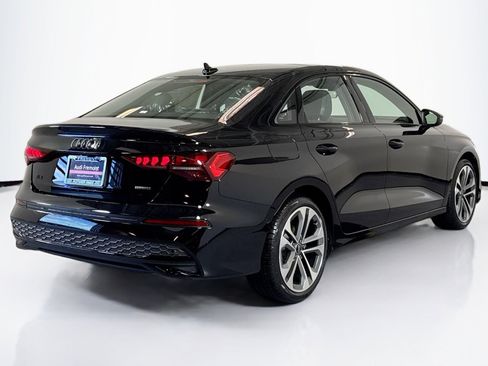 New 2026 Audi A3 2.0T Premium Plus image 5