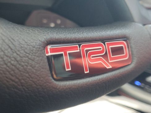 Used 2024 Toyota Tundra TRD Pro AWD/4WD image 34