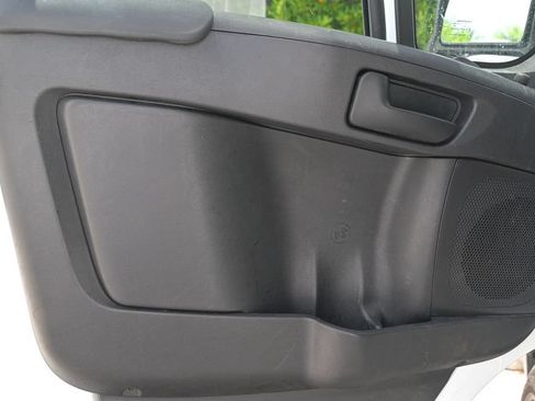 Used 2025 RAM ProMaster 3500 w/ Convenience Group FWD image 7