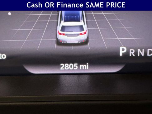 Used 2026 Jeep Cherokee Limited AWD/4WD image 22