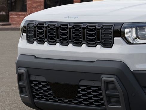 New 2026 Jeep Cherokee Limited image 13