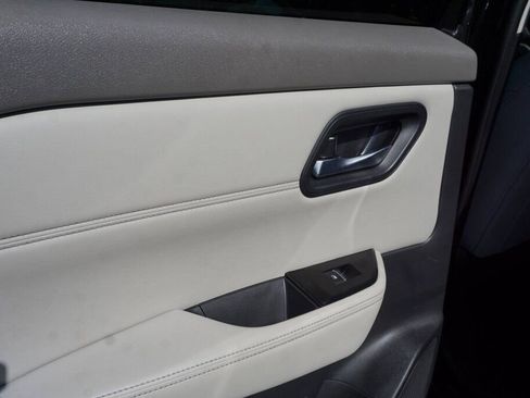 Certified 2024 Nissan Rogue SL image 34