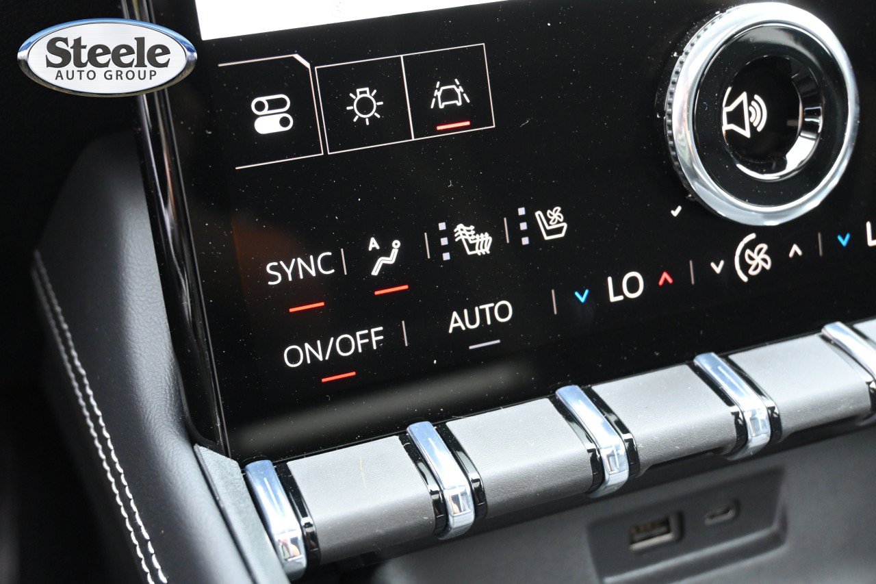 New 2027 GMC Terrain Denali AWD/4WD image 14