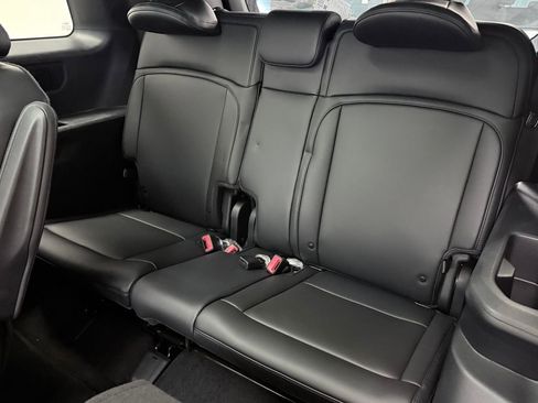 New 2027 Kia Telluride SX image 18